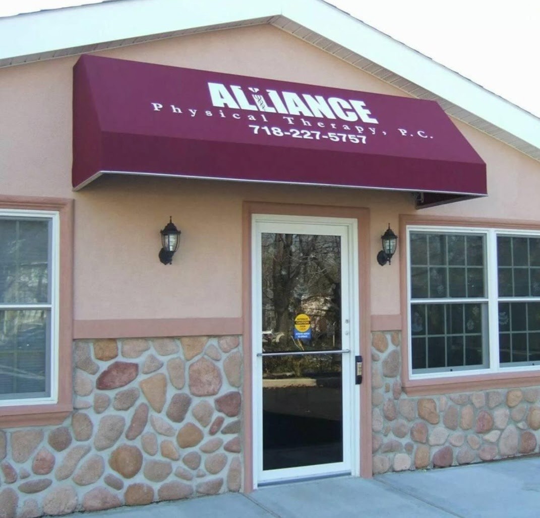 Alliance Physical Therapy Office Building